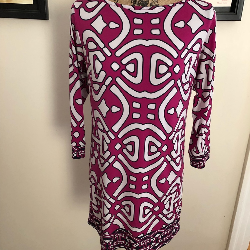 Laundry by Design tunic - Picture 1 of 3